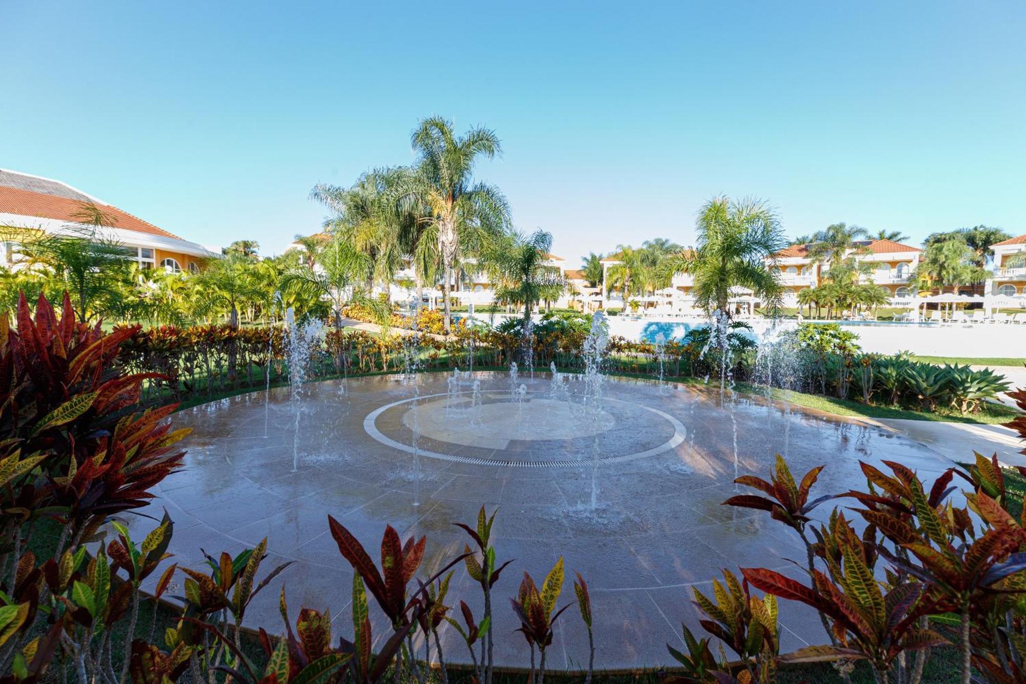 Daj Resort & Marina Ribeirao Claro Esterno foto
